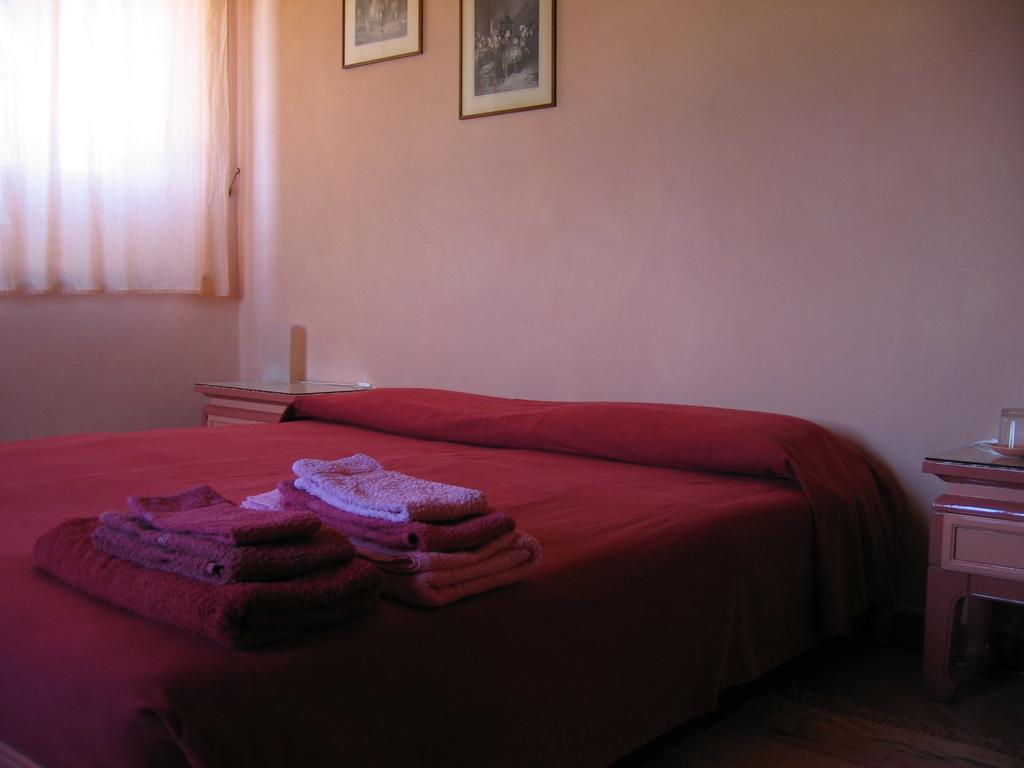 Agriturismo Solidor Питиляно Стая снимка